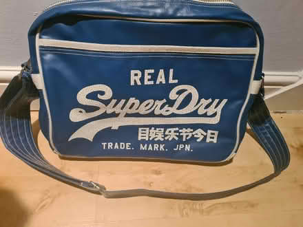 Photo of free Super dry bag (Widford CM1) #1