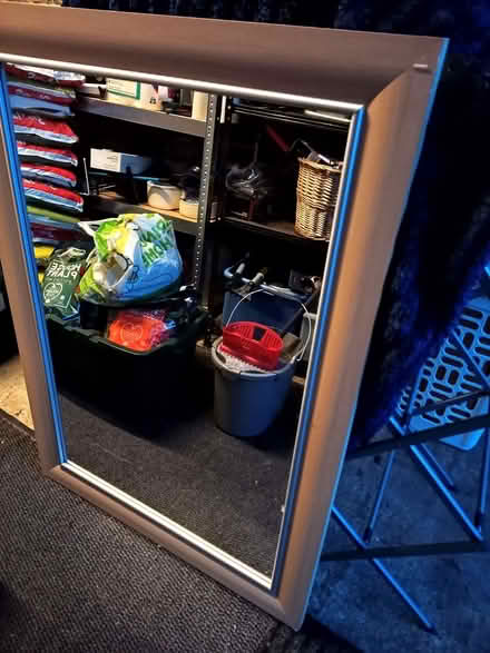 Photo of free Mirror (Lychpit RG24) #1