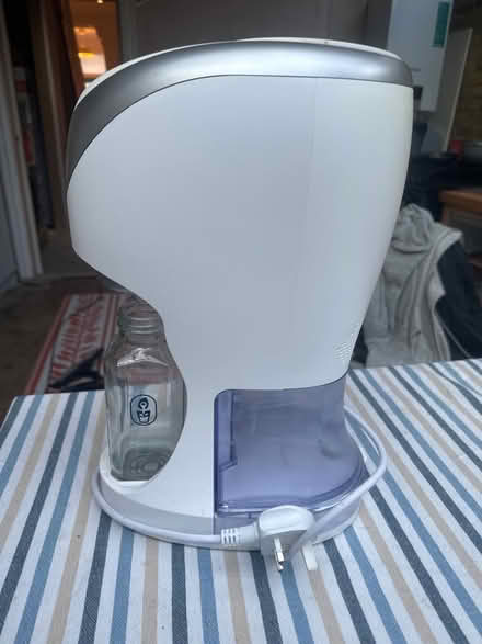 Photo of free Nuts to milk machine (Se6 2ha) #2