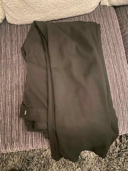 Photo of free Boys school trousers age 14-15 (Offerton SK1) #1