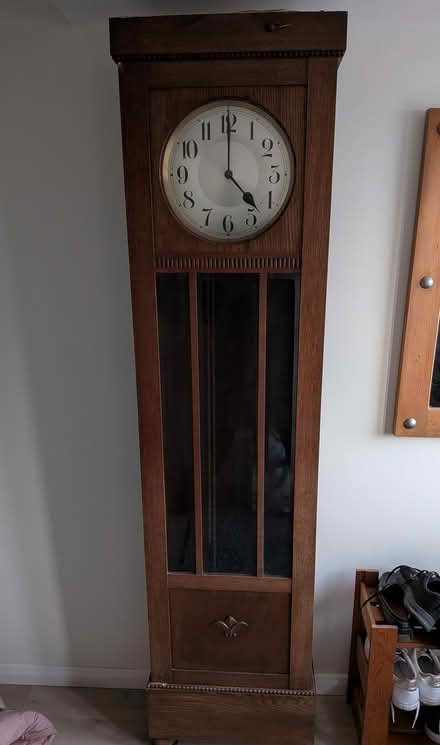 Photo of free Long Case Clock (Rickmansworth) #1