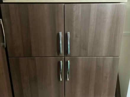 Photo of free Wardrobe top box (Lancaster willow lane) #1