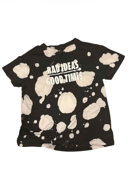 Photo of free Bad Ideas Woman’s Top (Brooklyn Storage) #1