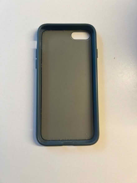 Photo of free iPhone SE case (Highbury, N5) #3