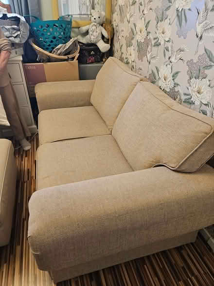 Photo of free Bed sittee (Ormiston EH35) #2