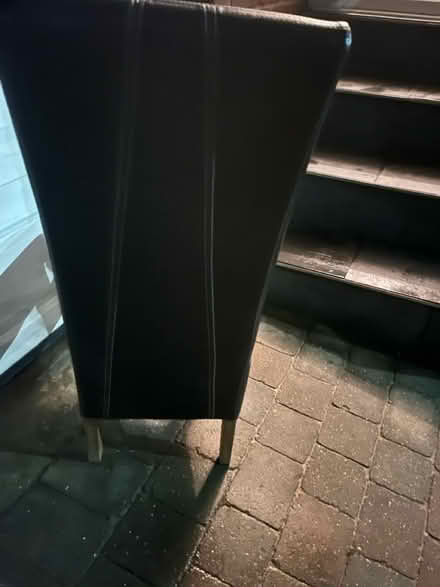 Photo of free Chairs x4 (Gleadless S12.) #3