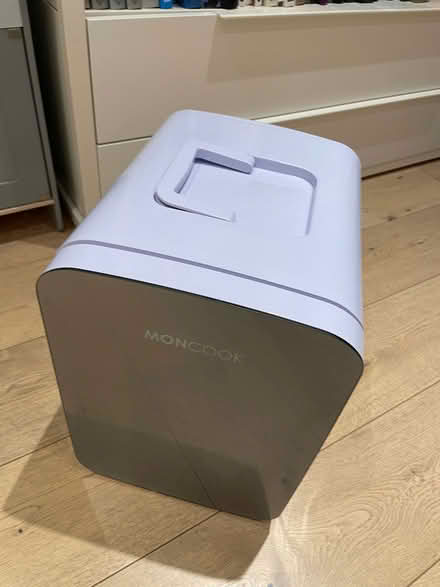 Photo of free Mini fridge (Brockley SE4) #2