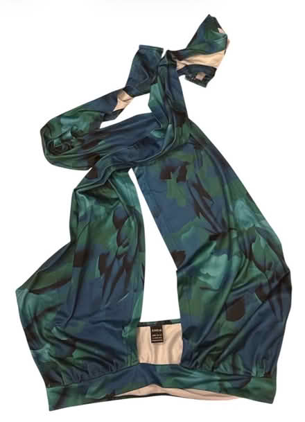 Photo of free Shein Woman’s Wrap Top Skirtsuit (Brooklyn Storage) #1