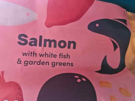 Photo of free Puppy Food (Currie EH14) #2