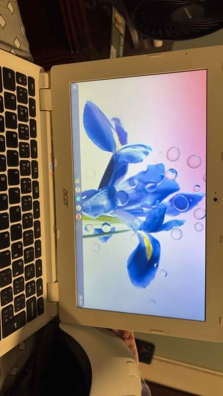 Photo of free Acer Chromebook (Vancouver) #1