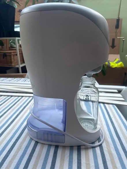 Photo of free Nuts to milk machine (Se6 2ha) #3