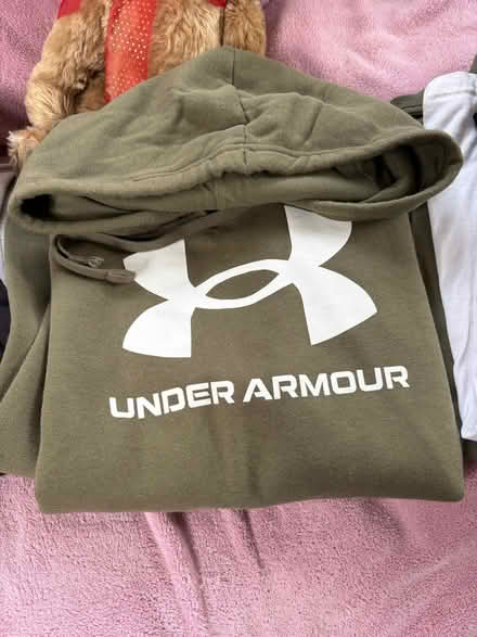 Photo of free Gents clothing (Newton FY3) #3