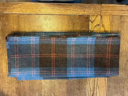 Photo of free Bolt of tweed fabric (Goldenacre EH3) #1