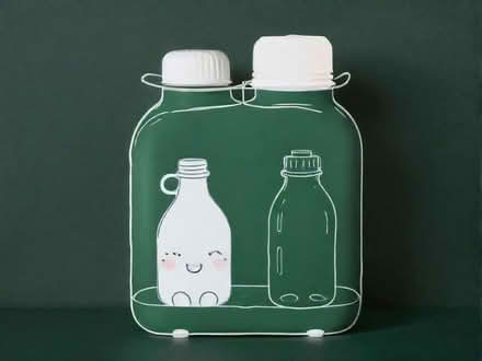 Photo of Bottle warmer (Gilstead BD16) #1