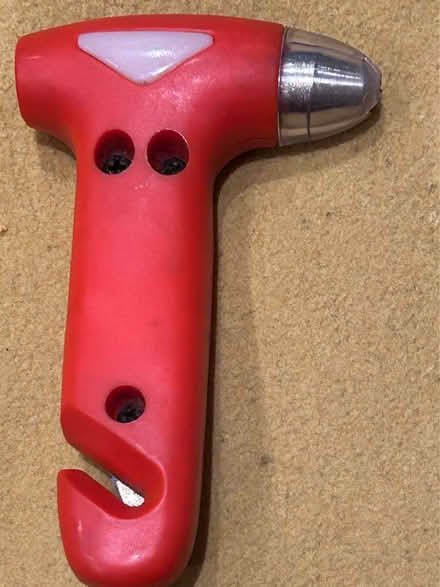 Photo of free Car safety device (Leicester LE1) #1