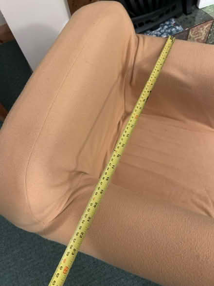 Photo of free Child's armchair (ME8 Twydall) #2