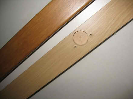 Photo of free Display cabinet Doors (West Drayton UB7) #4