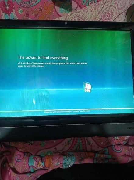 Photo of free Hp smart touch pc (Gorebridge EH23) #1
