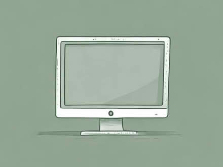 Photo of free small pc monitor (Westgate LA3) #1