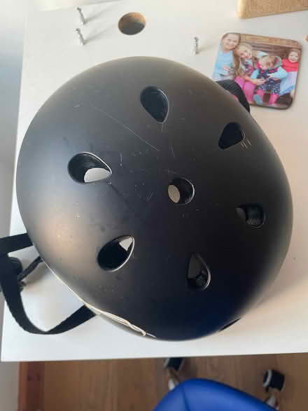 Photo of free Schwinn helmet - BMX /skater style (Shelton SY3) #2
