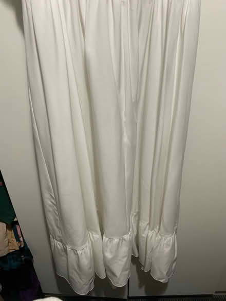 Photo of free Shein White Dress (Colney Hatch N10) #4