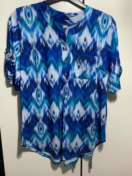 Photo of free Blue Top (Colney Hatch N10) #1