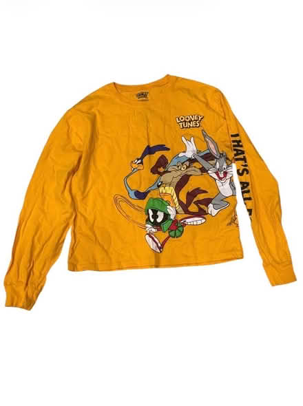 Photo of free Looney Tunes Woman’s Top (Brooklyn Storage) #1
