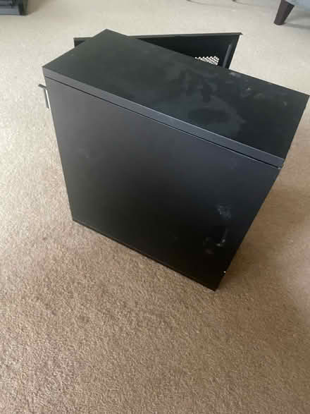 Photo of free PC Tower & Asus Motherboard (Wolverhampton) #4