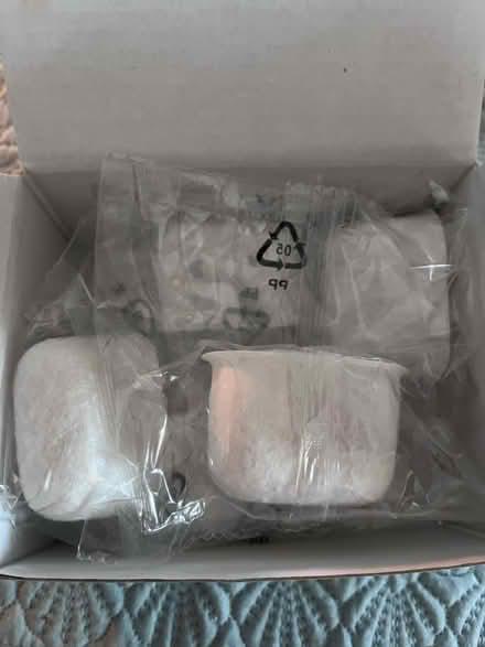 Photo of free Sage Water Filters (Deansgrange or Stoneybatter) #2