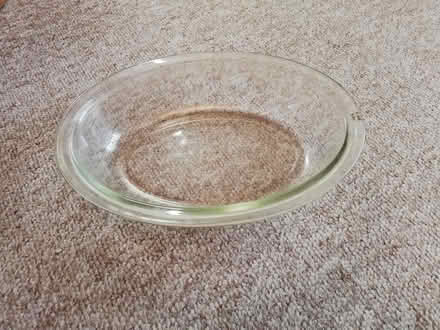 Photo of free Cottage pie dish (BS30 6RF) #1