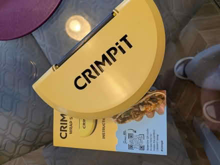 Photo of free Crimpit maker (Springfield CM1) #1