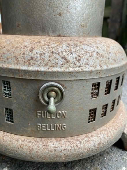 Photo of free A convection heater (Westbury on Trym BS9) #4