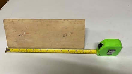 Photo of free Float Board (Off Chestnut Drive TA1) #2