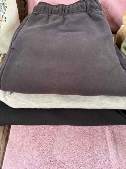 Photo of free Gents clothing (Newton FY3) #4