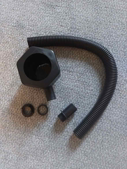 Photo of free Water butt filler kit (Humphrey's End GL6) #1