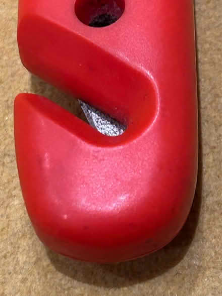 Photo of free Car safety device (Leicester LE1) #2