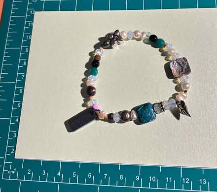 Photo of free Bracelet (Halewood L26) #2