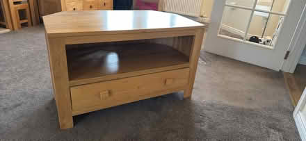 Photo of free Corner TV Unit (Bonnybridge FK4) #2