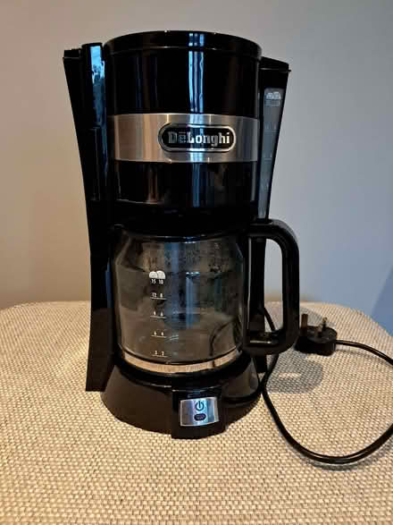 Photo of free Coffee Maker (Holland Moor WN8) #1