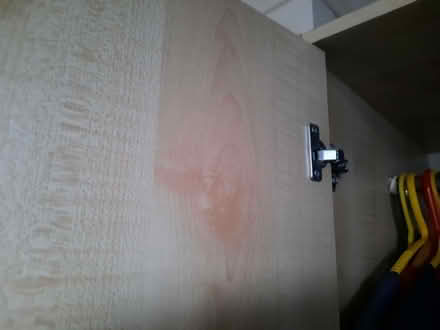 Photo of free Wardrobe over 3 drawers (Hollingdean BN1) #3