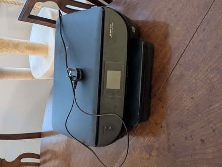 Photo of free Ink jet printer (Ilkeston DE7) #1