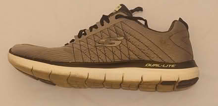 Photo of Trainers size 9.5 - 10.5 (Boscombe, BH5) #1