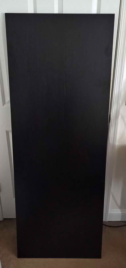 Photo of free Black Tabletop (Toms River) #1