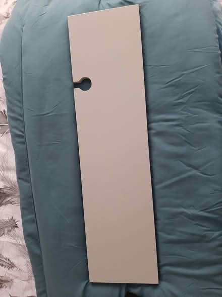 Photo of free Bathboard (Tottenham N18) #2