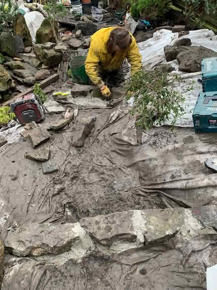 Photo of Weed Stop (Presteigne LD8) #2