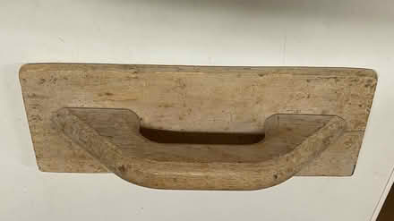 Photo of free Float Board (Off Chestnut Drive TA1) #1