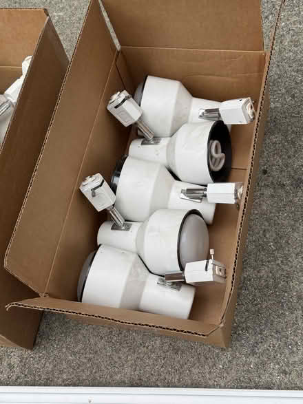 Photo of free track lighting (Midtown Palo Alto) #3