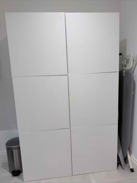 Photo of free Wardrobe (W12) #2