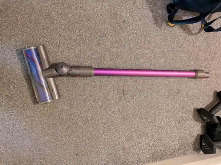 Photo of free Dyson Cordless (TW1) #4