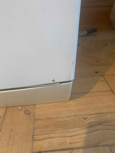 Photo of free Bosch washing machine (Saffron Walden) #3